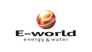 E-world energy & water Essen 2022